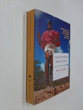 BORN TO RUN - CHRISTOPHER