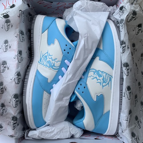 Scarpe warren lotas 3 - scarpe,
