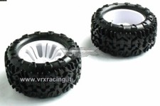 10138W Ruote Complete Monster