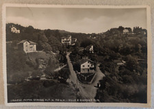 CARTOLINA GIGNESE STRESA