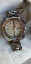 Bulova Accutron vintage anni 70  big size   "1"  