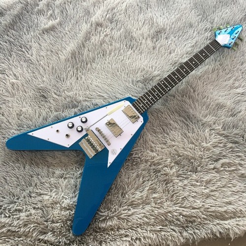 Chitarra elettrica left handed - chitarra,