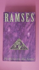 195891 Christian Jacq RAMSES HC