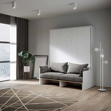 Letto MATRIMONIALE scomparsa