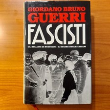 Fascisti - Giordano Bruno