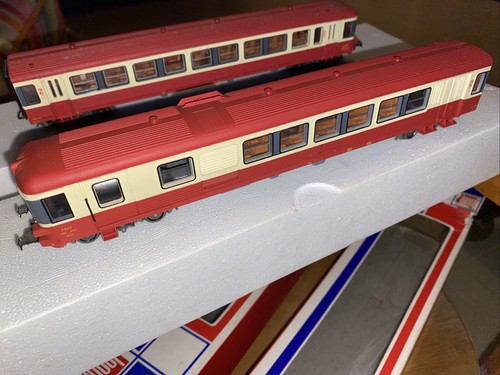 Rare top train jouef - jouef, ho