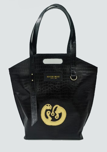 Borsa vera pelle - borsa,