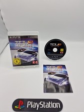 Test Drive Unlimited TDU 2