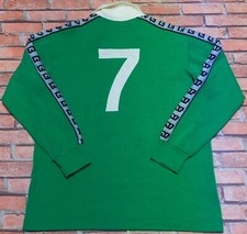 ENNERRE NR n°7 MAGLIA CALCIO