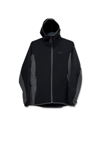 Salewa softshell durastretch - softshell,
