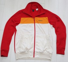 ADIDAS tuta vintage giamaica