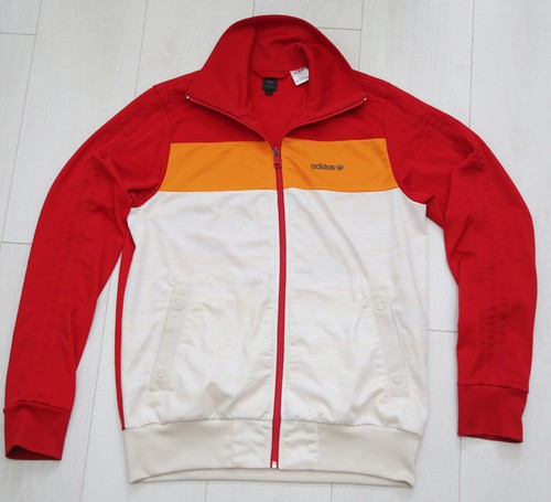 Adidas tuta vintage - tuta,