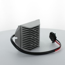 REGOLATORE RESISTENZA VENTOLA