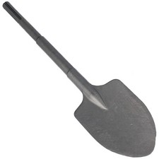 GEPCO SDS-Max Scalpello a Pala