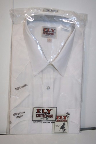 Camicia western ely cattleman - camicia,