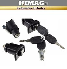 KIT SERRATURE + CHIAVI PORTE