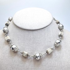 Collana vintage Danecraft