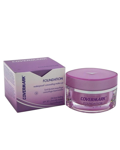 Covermark foundation - covermark,