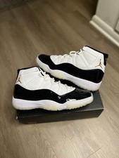 Taglia 13 - Nike Air Jordan 11