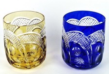 Vintage Set 2 Acqua / Succo /
