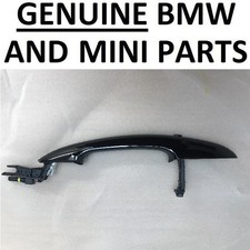 Maniglia porta esterna