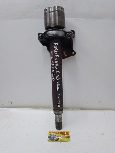 1328500 semiasse sinistro con - 1328500,