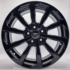 4 cerchi lega audi a3 new r17