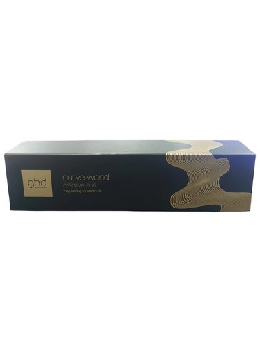 Ghd curve wand - curve, curl