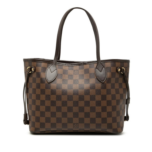 Louis vuitton damier - vuitton, neverfull
