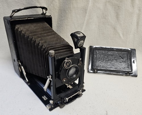 Raro voigtländer bergheil - voigtländer,