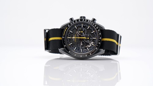 Omega speedmaster apollo - speedmaster, 8