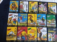 Mix di Cartoline Tex