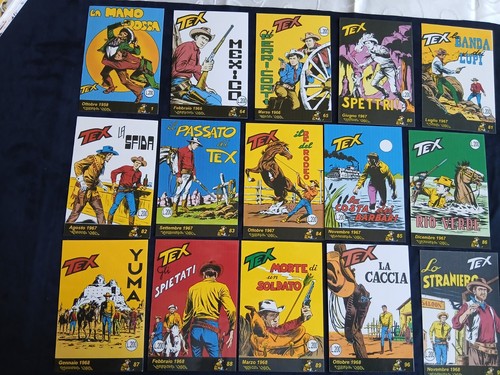 Mix cartoline tex - mix,