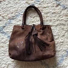 HENRY BEGUELIN Paisley Mini