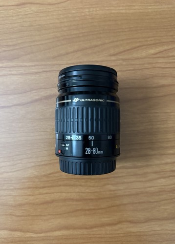Canon 80mm 5 - canon, 28-80mm