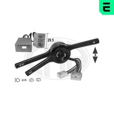 Interruttore combinato