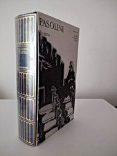 PASOLINI  -TEATRO - I