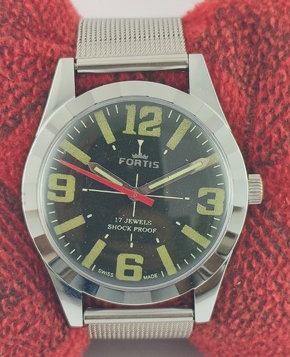 Orologio polso uomo - da,