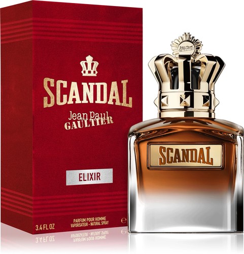 Jean paul gaultier scandal - jean,