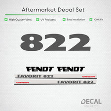 Fendt favorit 822 turboshift - fendt,
