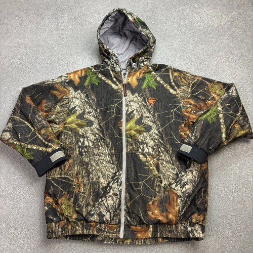 Giacca realtree adulto grande - adulto,
