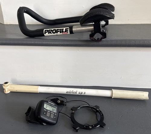 Set bici corsa vintage - , 3