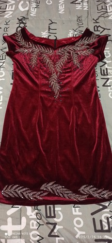 Abito donna elegante - abito, in