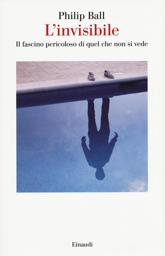 Invisibile il fascino - l'invisibile.,