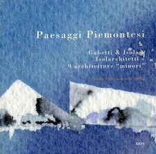 PAESAGGI PIEMONTESI. GABETTI &