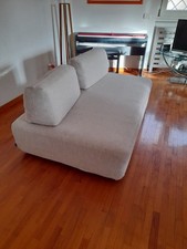 Divano Ditre Modello Sanders 2 posti usato