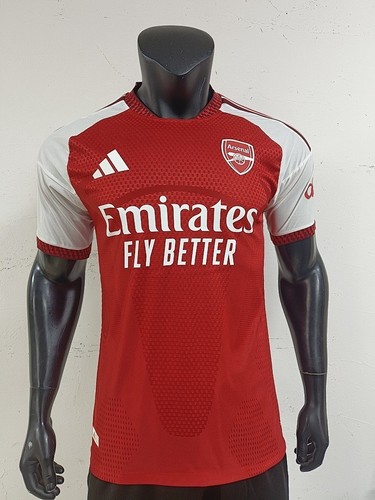 Maglia home arsenal 2026 2027 - maglia, 2026/2027