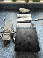 Nintendo Wii Model RVL-101 USA