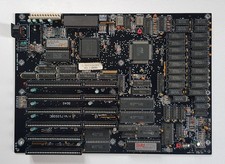 Scheda PC Computer Desktop 286