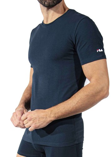 Shirt uomo girocollo - t-shirt,